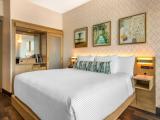 Accessible Double room with balcony
