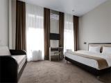 Superior with Sofa bed Double room