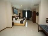 Family Quadruple room
