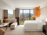 Hospitality Double Suite