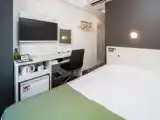 Ladies' Experience  (women only) Double room