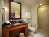 Deluxe room with balcony and with bay view