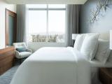 Deluxe Four Seasons Executive Double Suite