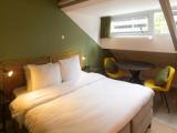 Double room with view