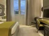 Superior Double room with balcony