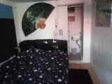 With Terrace Double room