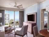 1 Bedroom Double Suite with balcony and Ocean View