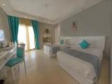 Family Quadruple room