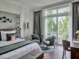 Deluxe Hof Ragaz Double room