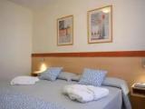 2 Bedrooms Standard Apartment