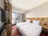 Superior Hollywood Premium Floor Twin room