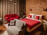 Double Junior Suite
