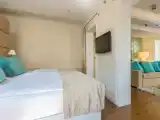 Business Double Duplex Suite