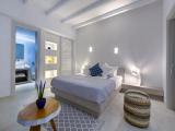 Double Junior Suite with sea view
