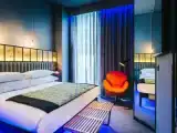 CR7 Double room