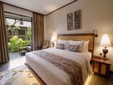 Premier Garden Double room