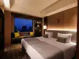 Standard Executive Twin room