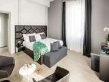 Premium Double room with sea view