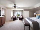 Victorian Accessible Double Suite