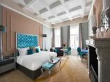 Aria Signature Double room