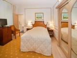 Executive Single room