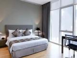 1 Bedroom Premier Double room