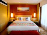 Wei Jing Qi Yuan Deluxe Family room