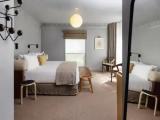 Deluxe Garden Double room