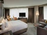 Deluxe Corner Double room