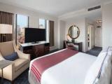 Deluxe Corner Double room