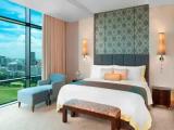 2 Bedrooms John Jacob Astor Suite with city view
