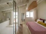 Superior Terrace Double room