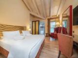 Superior with Jacuzzi Double room