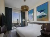 1 Bedroom Double Apartment