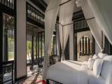 1 Bedroom Seaside Villa By The Beach