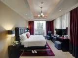 1 Bedroom Double Duplex Apartment