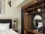 Double Junior Suite