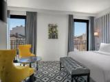 Double Junior Suite with city view