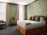The Dandy Double room