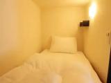 Bed in Dorm