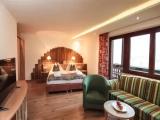 Panorama Double Junior Suite