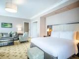 Presidential Double Suite