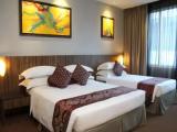 Family Triple room