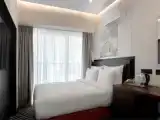 Standard Deluxe Single room