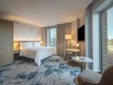 Accessible Double room