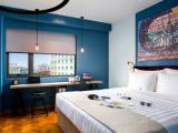 Great Double room