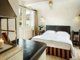 Terrace Double Junior Suite
