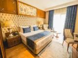 Standard Double room with land view
