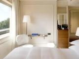 Superior Double room with park view