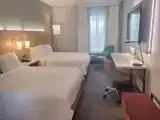 Accessible Quadruple room